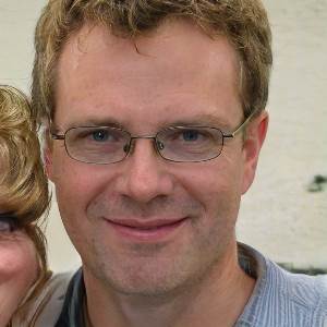 Alex John